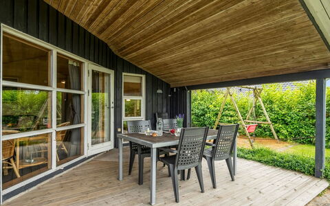 Åsa - 500M to the Fjord: Bois, Toit, Architecture, Domicile, Maison, Chalet, Siding, Dur, Pente, Biens