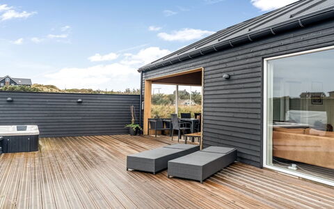 Dreng - 300M from the Sea: Chalet, Cabanon, Cabane, Ferme, Prairie, Cabane, Grange, Cabane En Rondins, Batiments Jardin