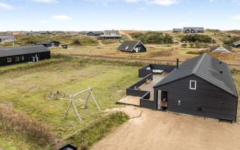 Dreng - 300M from the Sea: Chalet, Cabanon, Cabane, Ferme, Prairie, Cabane, Grange, Cabane En Rondins, Batiments Jardin