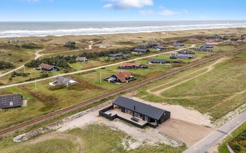 Dreng - 300M from the Sea: Chalet, Cabanon, Cabane, Ferme, Prairie, Cabane, Grange, Cabane En Rondins, Batiments Jardin