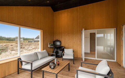 Dreng - 300M from the Sea: Chalet, Cabanon, Cabane, Ferme, Prairie, Cabane, Grange, Cabane En Rondins, Batiments Jardin