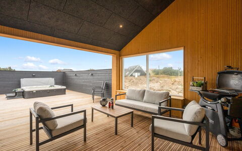 Dreng - 300M from the Sea: Chalet, Cabanon, Cabane, Ferme, Prairie, Cabane, Grange, Cabane En Rondins, Batiments Jardin