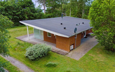Dagny - 100M from the Sea: 