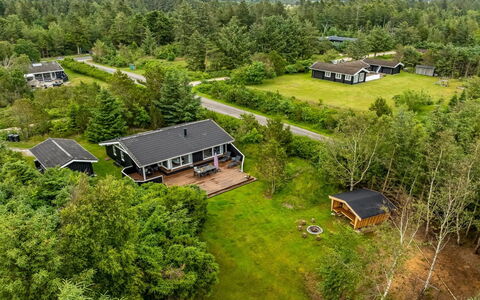 Anouk - 2Km from the Sea: Chalet, Cabanon, Cabane, Ferme, Prairie, Cabane, Grange, Cabane En Rondins, Batiments Jardin