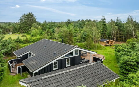 Anouk - 2Km from the Sea: Chalet, Cabanon, Cabane, Ferme, Prairie, Cabane, Grange, Cabane En Rondins, Batiments Jardin