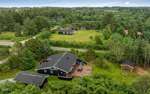 Anouk - 2Km from the Sea: Chalet, Cabanon, Cabane, Ferme, Prairie, Cabane, Grange, Cabane En Rondins, Batiments Jardin