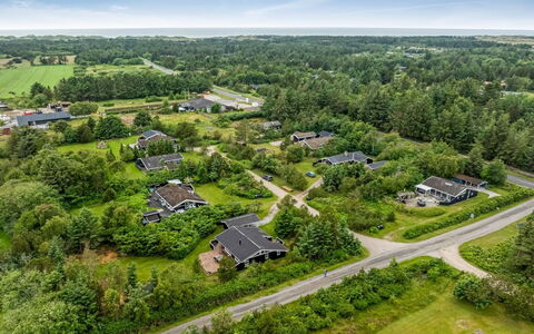 Anouk - 2Km from the Sea: Chalet, Cabanon, Cabane, Ferme, Prairie, Cabane, Grange, Cabane En Rondins, Batiments Jardin