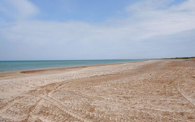 Elenor - 1.1Km from the Sea