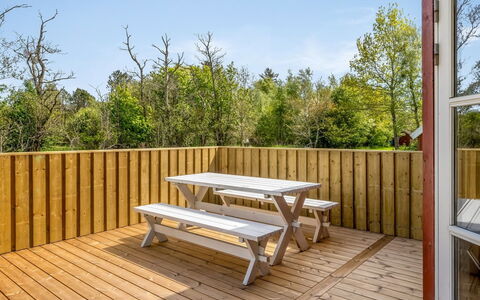 Bruna - 300M from the Sea: Herbe, Prairie, Lot Terre, Chalet, Zone Rurale, Prairie, Batiments Jardin, Jardin, Cabanon