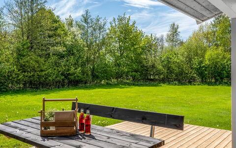 Bruna - 300M from the Sea: Herbe, Prairie, Lot Terre, Chalet, Zone Rurale, Prairie, Batiments Jardin, Jardin, Cabanon