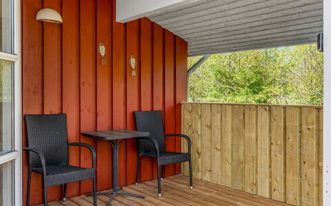 Bruna - 300M from the Sea: Herbe, Prairie, Lot Terre, Chalet, Zone Rurale, Prairie, Batiments Jardin, Jardin, Cabanon