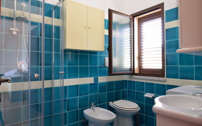 Appartamento San Pietro In Budoni, a c