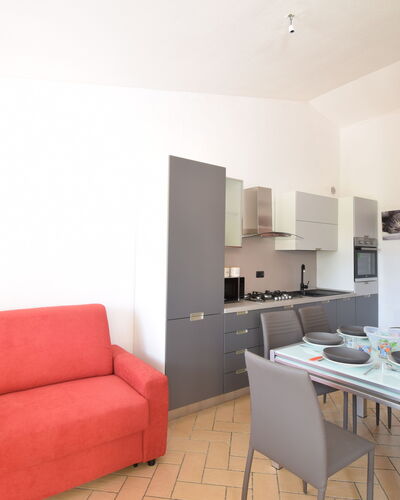 Appartamento San Pietro In Budoni, a c