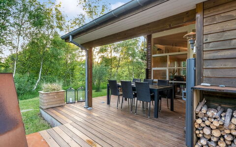 Zölestine - from the Sea: Bois, Meubles, Porche, Domicile, Dur, Plate-Forme, Chaise, Tache De Bois, Parquet, Ombre
