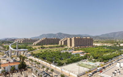 Ciudad Jardin Ii