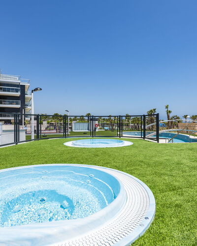 Ciudad Jardin Ii