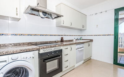 Logement:&nbsp;Jardines del Puerto 772.3
