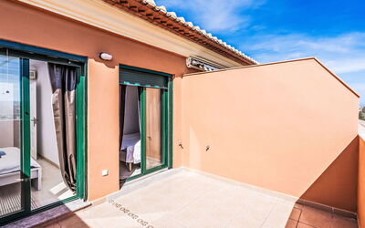 Logement:&nbsp;Jardines del Puerto 772.3