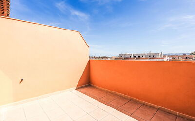 Logement:&nbsp;Jardines del Puerto 772.3