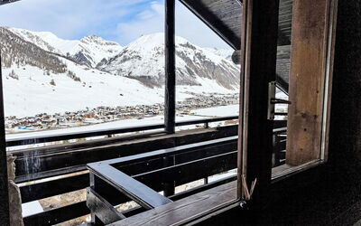 location de vacances Caterina View - Livigno, Lombardie, Italie