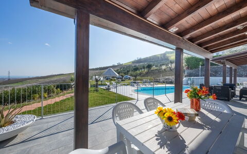 Logement:&nbsp;Alba Marina 652.4
