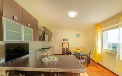 Logement:&nbsp;Nido delle Rondini 652.2