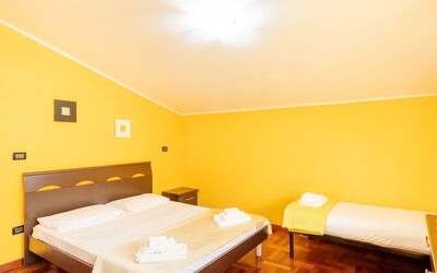 Logement:&nbsp;Nido delle Rondini 652.2