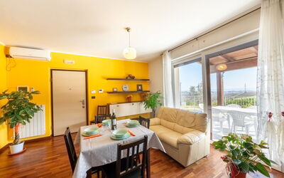 Logement:&nbsp;Alba Marina 652.4