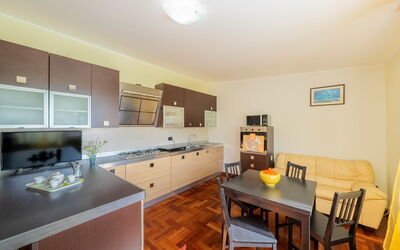 Logement:&nbsp;Nido delle Rondini 652.2