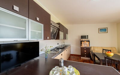Logement:&nbsp;Nido delle Rondini 652.2