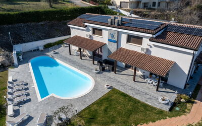 Logement:&nbsp;Alba Marina 652.4