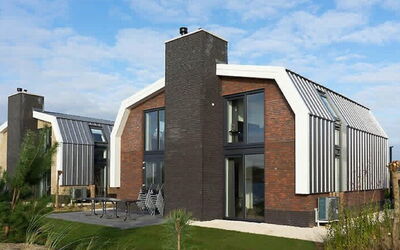 location de vacances Villa Waterfront 12 - Cuijk, Brabant-Septentrional, Pays-Bas