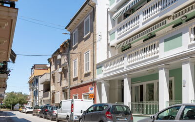 Suite Oltremare