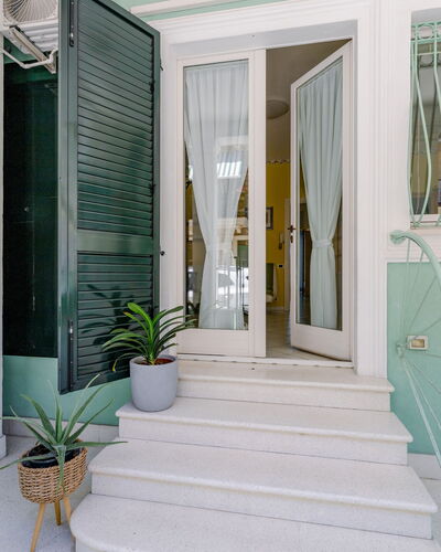 Suite Oltremare