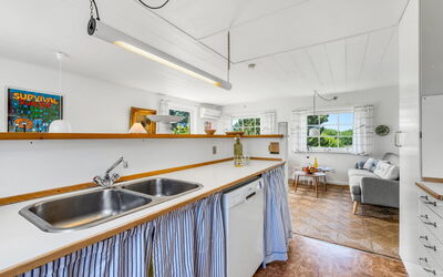 Arntraud - 500M from the Sea