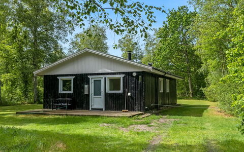 Lonneke - 800M from the Sea: Herbe, Prairie, Lot Terre, Chalet, Zone Rurale, Prairie, Batiments Jardin, Jardin, Cabanon