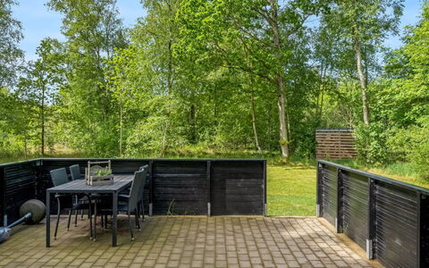 Lonneke - 800M from the Sea: Herbe, Prairie, Lot Terre, Chalet, Zone Rurale, Prairie, Batiments Jardin, Jardin, Cabanon