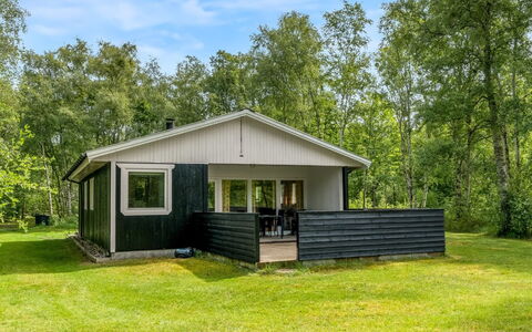 Lonneke - 800M from the Sea: Herbe, Prairie, Lot Terre, Chalet, Zone Rurale, Prairie, Batiments Jardin, Jardin, Cabanon