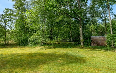 Lonneke - 800M from the Sea: Herbe, Prairie, Lot Terre, Chalet, Zone Rurale, Prairie, Batiments Jardin, Jardin, Cabanon
