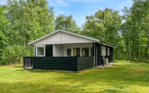 Lonneke - 800M from the Sea: Herbe, Prairie, Lot Terre, Chalet, Zone Rurale, Prairie, Batiments Jardin, Jardin, Cabanon