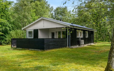Lonneke - 800M from the Sea: Herbe, Prairie, Lot Terre, Chalet, Zone Rurale, Prairie, Batiments Jardin, Jardin, Cabanon