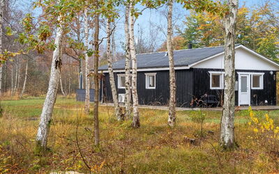 Lonneke - 800M from the Sea