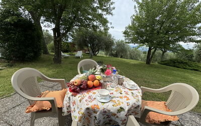 location de vacances Pinocchio - Capannori, Toscane, Italie