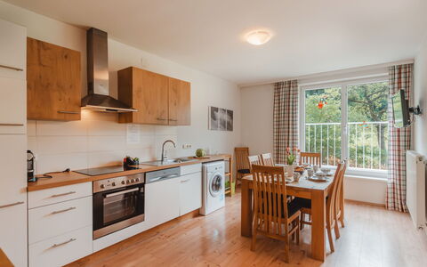 Logement:&nbsp;Rübezahl 330.3