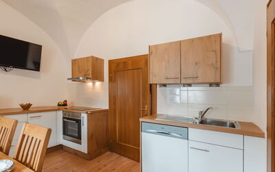 Logement:&nbsp;Rübezahl 330.2