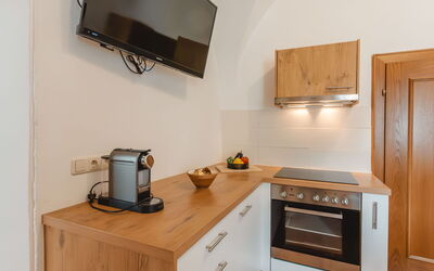 Logement:&nbsp;Rübezahl 330.2