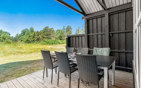 Clea - 300M from the Sea: Maison, Toit, Domicile, Chalet, Cabanon, Batiments Jardin, Siding, Cour, Cabane En Rondins, Cabane