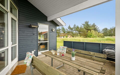 Felicita - from the Sea: Chalet, Toit, Domicile, Pente, Cabane, Siding