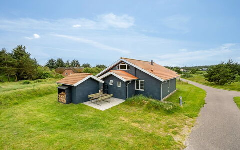 Felicita - from the Sea: Chalet, Toit, Domicile, Pente, Cabane, Siding