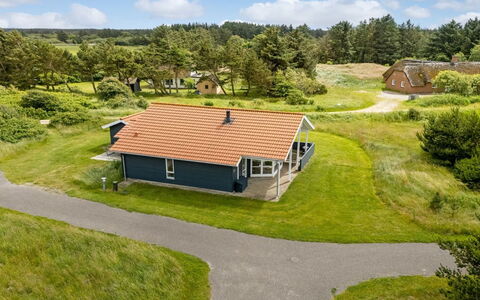 Felicita - from the Sea: Bleu, Chalet, Maison, Domicile, Ferme, Biens, Siding